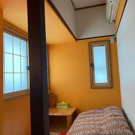 פוג'יסאווה Wataya Inn מראה חיצוני תמונה